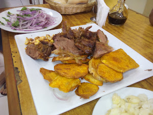 Chicharroneria 