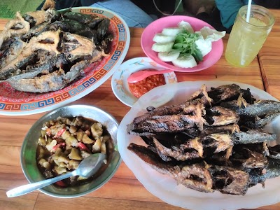 Photos of Taman Mino Resto & pemancingan