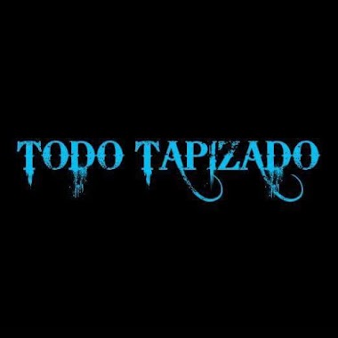 TODO TAPIZADOS, Author: TODO TAPIZADOS