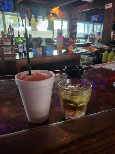 Jetty Lounge - Visual