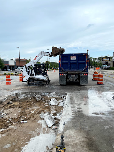 A&H Foundation Contractors LLC