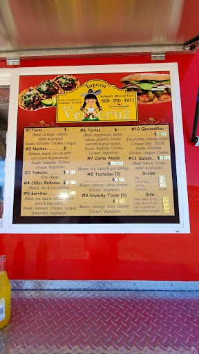 Taqueria Veracruz - Thumbnail
