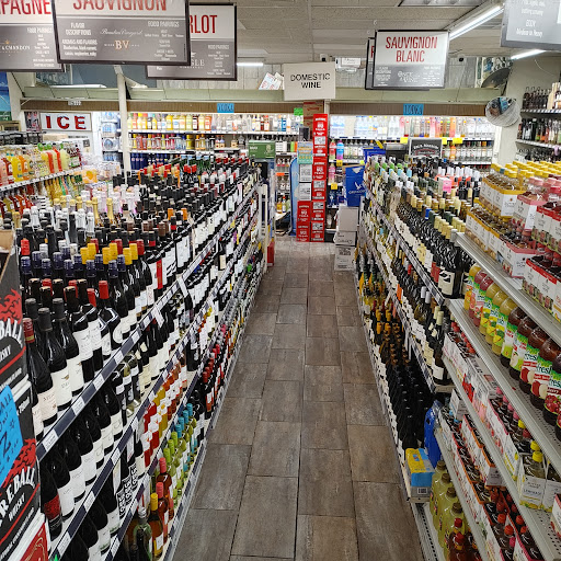 Levine Liquors Denver - Thumbnail