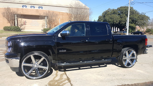 R&M Profesional Auto Detailing