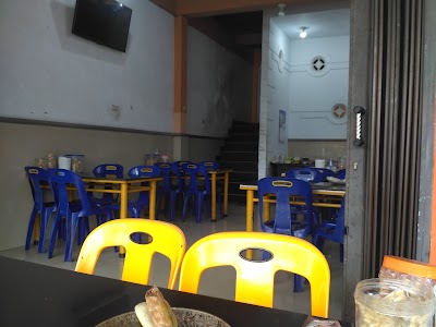 Photos of Keude Bu Kupi Delima