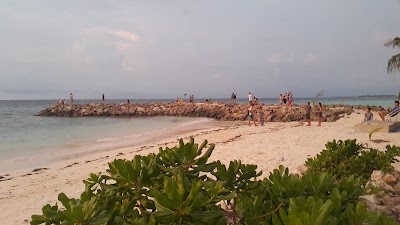 Photos of Maafushi Village