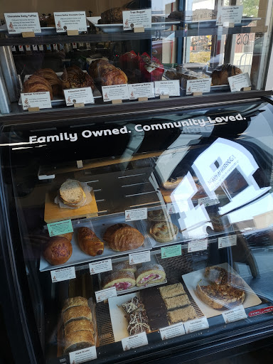 Bliss Bakery - Kitchen - Thumbnail