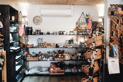 Arjeplog Vilt & Kafé