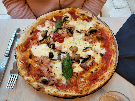 Nacional Trattoria - Thumbnail