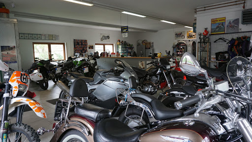 Bellersheim Motortechnik - Thumbnail