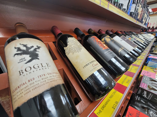 Ben's Liquor - Thumbnail