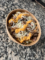 Photo n°65 de Le P'tit Snack à Poix-de-Picardie (Restaurant)