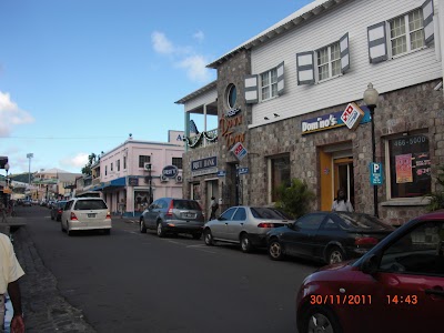 Photos of Domino's Pizza