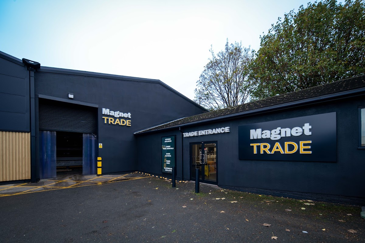 Magnet Trade