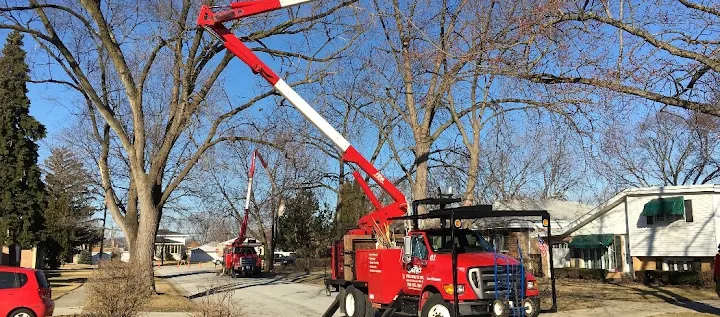 Smitty's Tree Service Inc.