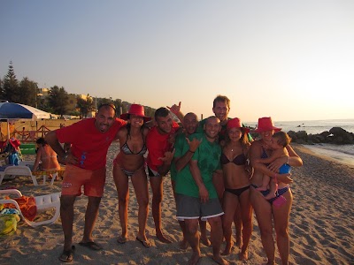 Photos of Oasi Azzurra Village