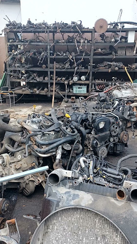 Auto-Duck Kasacja Pojazdów - Piaseczno