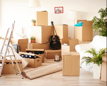 London Flexi Removals & Storage