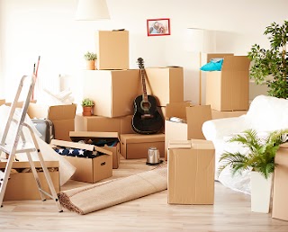 London Flexi Removals & Storage