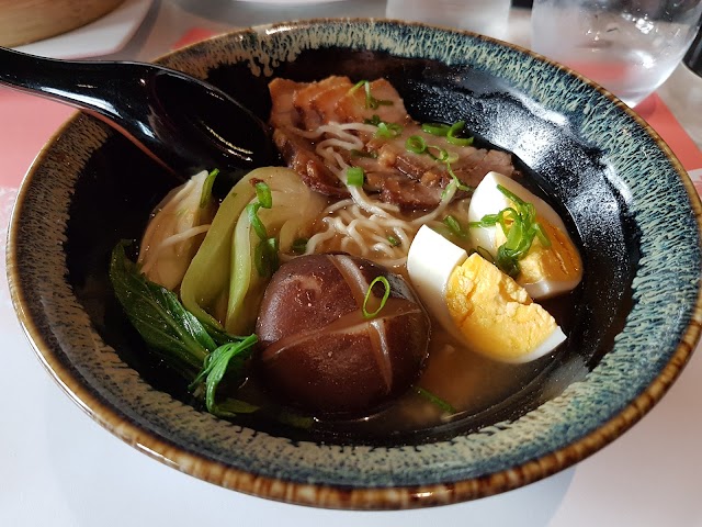 WEN Vergiate - Ristorante Giapponese