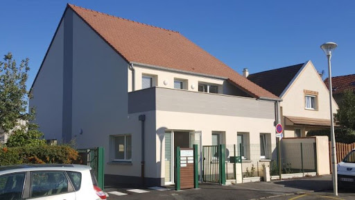 Photo de Entreprise Générale Bâtiment Laporte à Thorigny-sur-Marne (77400)