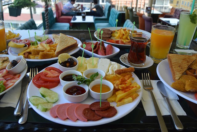 Nargilem Cafe