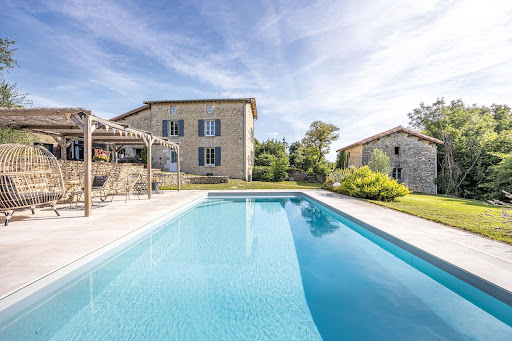 Photo de Palmazur Piscine à Hyères (83400)