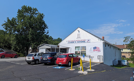 The Help Association Thrift Store
