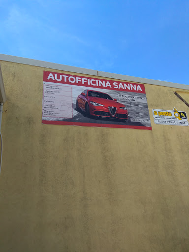 Officina meccatronica Daniele Sanna - Thumbnail
