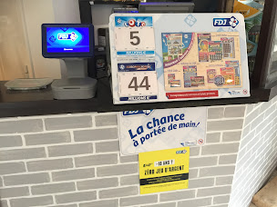 Photo n°15 de Au QG d’Amillis à Amillis (Bar-tabac)