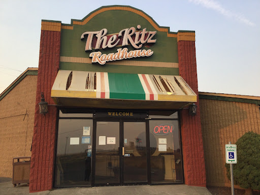 The Ritz Roadhouse - United States