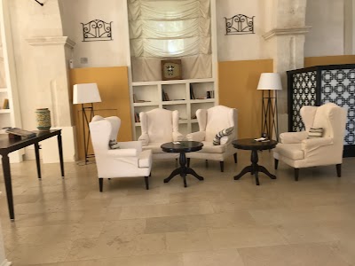 Photos of I Monasteri Golf Resort