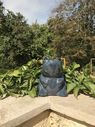 Photo n°7 de B&B Perles de Montfort à Vitrac (Chambre d'hôtes)