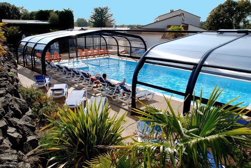 Photo de Camping La Fretille à Longeville-sur-Mer (85560)