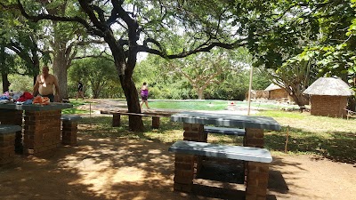 Photos of Lionspruit Game Reserve