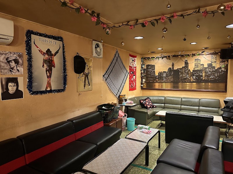 スナック酔笑(よいしょ)