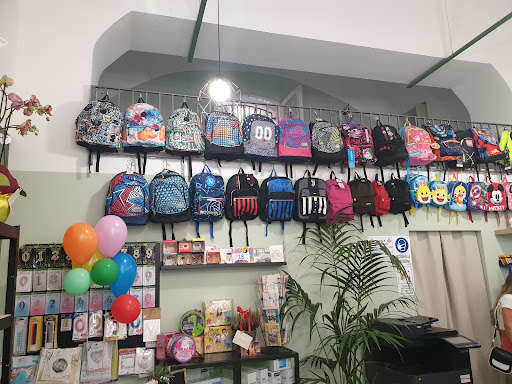 Cartoleria del centro - Thumbnail