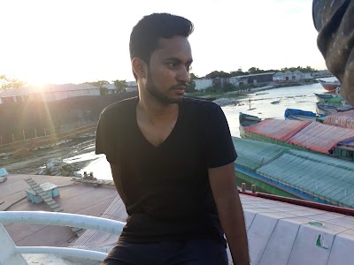 Photos of Natakhola Ferry Ghat