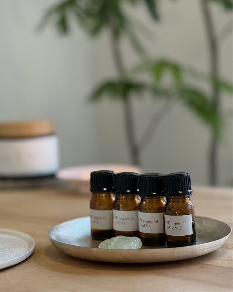 SLOW beauty & relaxing 自由が丘