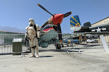 Palm Springs Air Museum, Palm Springs, United States