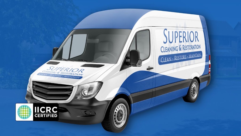 Superior Cleaning & Restoration photo