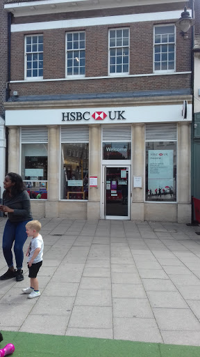 HSBC Enfield - Thumbnail