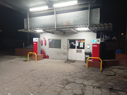PETROPOWER