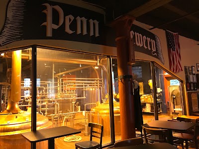 Photos of Penn Brewery
