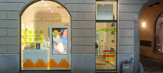 IGINIO MASSARI Alta Pasticceria MONZA