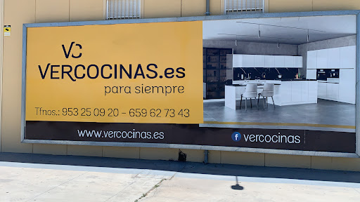 Vercocinas.es - Visual