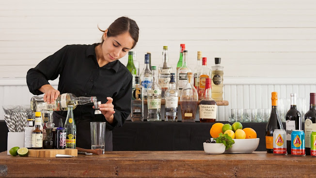 The Vanilla Orchid by null