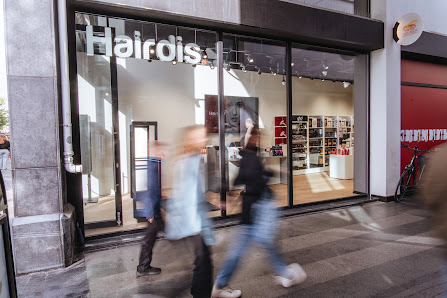 Hairdis Alost - Aalst