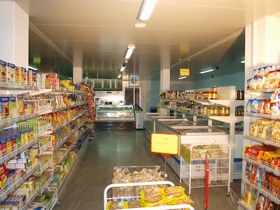 Photos of SUPERMARKET FOREST TRADING LTD