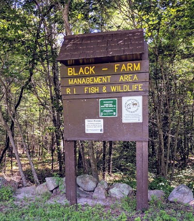 Black Farm State Management Area